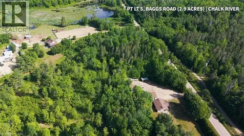 5 Baggs Road Chalk River ON K0J 1J0