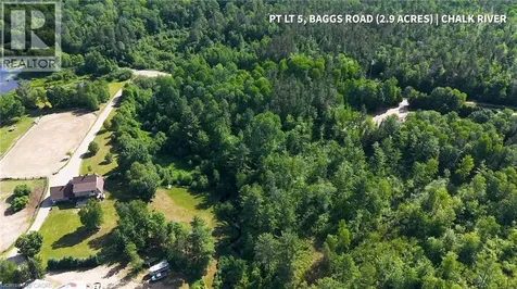 5 Baggs Road Chalk River ON K0J 1J0