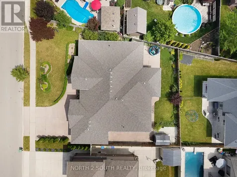 268 Carole Court Essex ON N8L 0T5