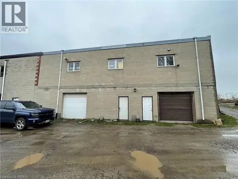 45 Worthington Drive Brantford ON N3S 0H4
