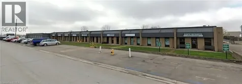 45 Worthington Drive Brantford ON N3S 0H4