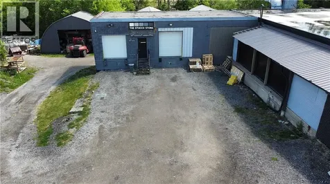 45 Worthington Drive Brantford ON N3S 0H4