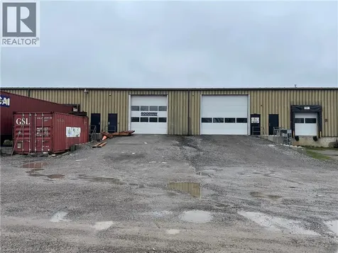 45 Worthington Drive Brantford ON N3S 0H4