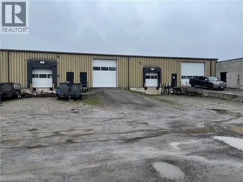 45 Worthington Drive Brantford ON N3S 0H4
