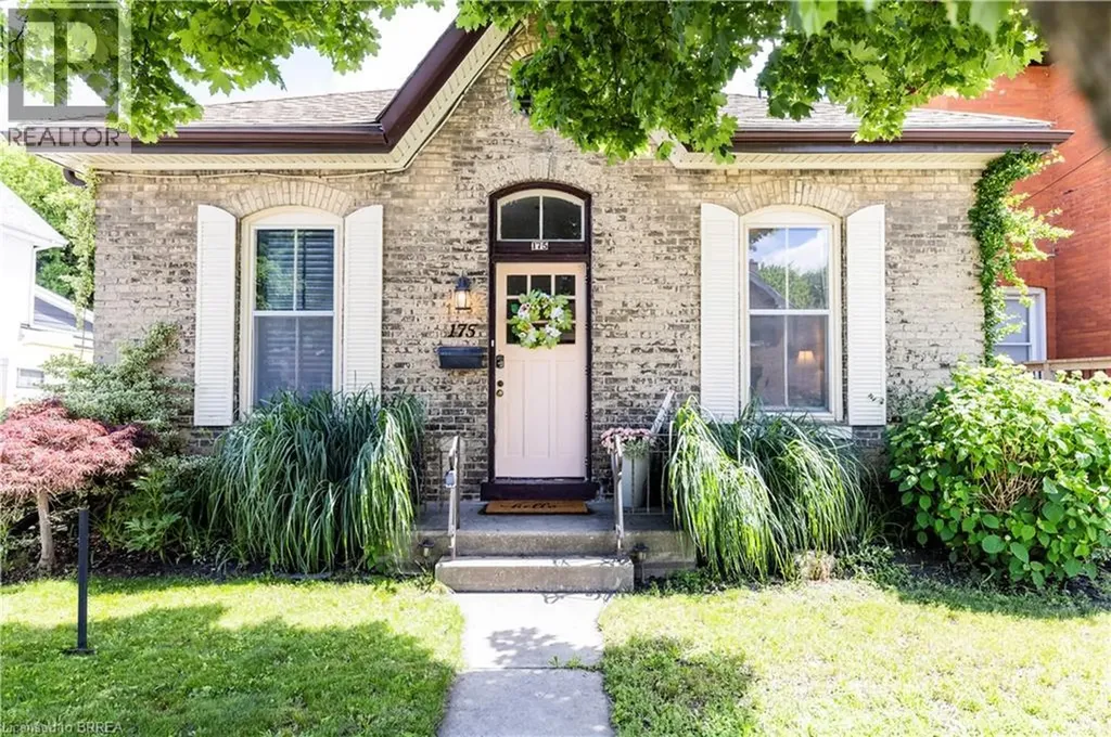 175 Albion Street Brantford ON N3T 3N1