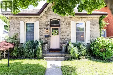 175 Albion Street Brantford ON N3T 3N1