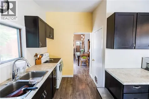 175 Albion Street Brantford ON N3T 3N1