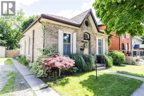 175 Albion Street Brantford ON N3T 3N1