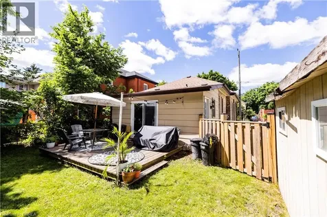 175 Albion Street Brantford ON N3T 3N1