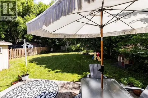 175 Albion Street Brantford ON N3T 3N1