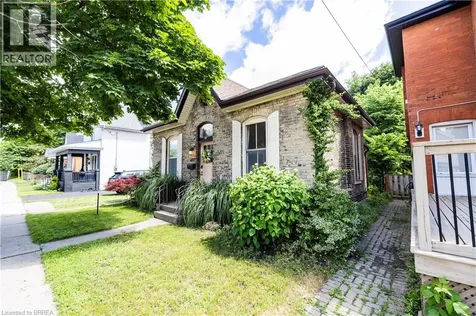 175 Albion Street Brantford ON N3T 3N1