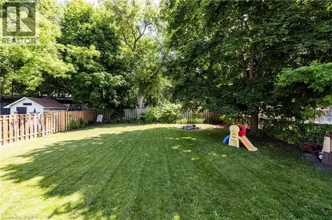 175 Albion Street Brantford ON N3T 3N1