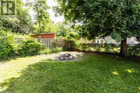 175 Albion Street Brantford ON N3T 3N1