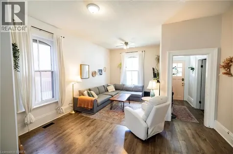 175 Albion Street Brantford ON N3T 3N1