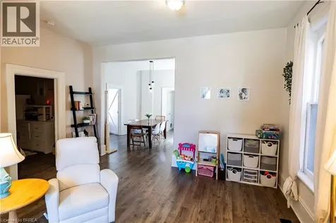 175 Albion Street Brantford ON N3T 3N1