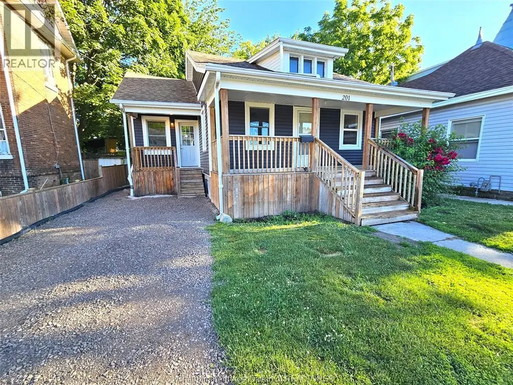 201 Park Street Chatham ON N7M 3S1