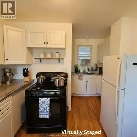 201 Park Street Chatham ON N7M 3S1