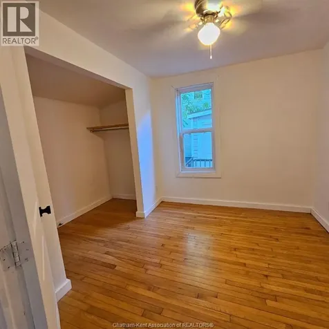 201 Park Street Chatham ON N7M 3S1