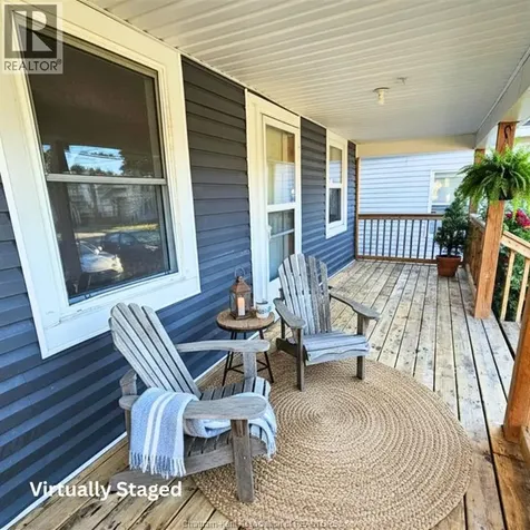201 Park Street Chatham ON N7M 3S1