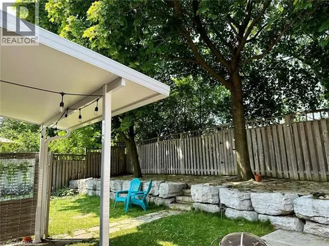 67 Briarwood Crescent Hamilton ON L9C 4C3