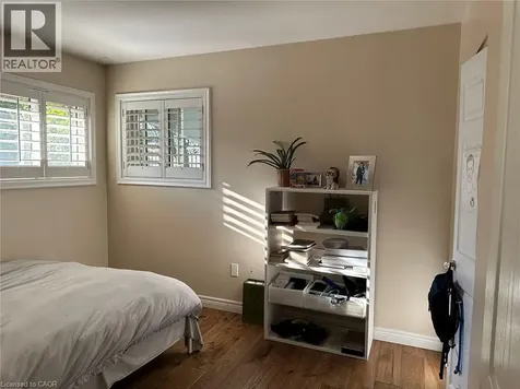 67 Briarwood Crescent Hamilton ON L9C 4C3