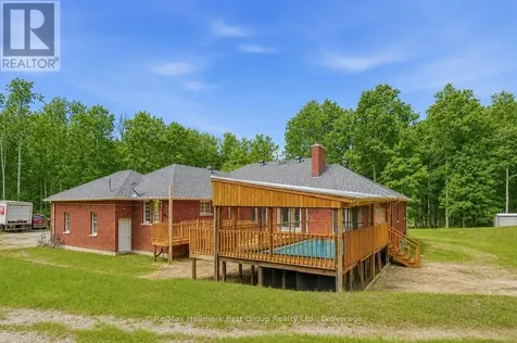 507 French Settlement Road Tweed (hungerford (twp)) ON K0K 3J0