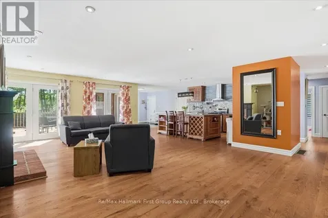 507 French Settlement Road Tweed (hungerford (twp)) ON K0K 3J0