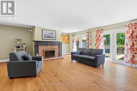 507 French Settlement Road Tweed (hungerford (twp)) ON K0K 3J0