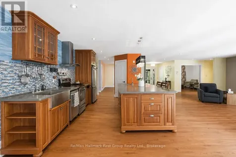 507 French Settlement Road Tweed (hungerford (twp)) ON K0K 3J0