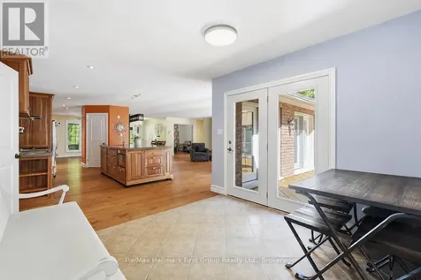 507 French Settlement Road Tweed (hungerford (twp)) ON K0K 3J0