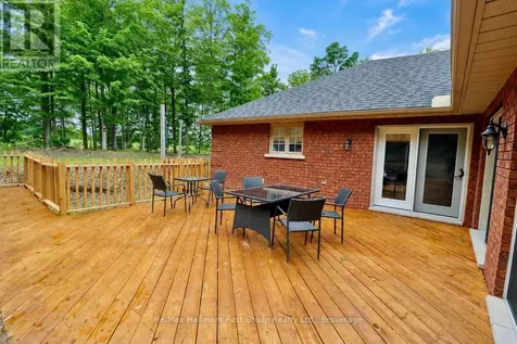 507 French Settlement Road Tweed (hungerford (twp)) ON K0K 3J0