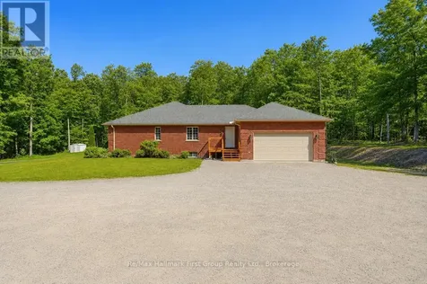 507 French Settlement Road Tweed (hungerford (twp)) ON K0K 3J0