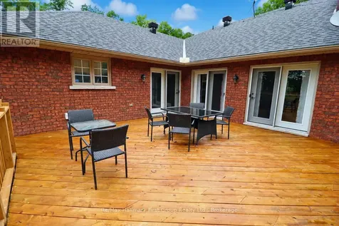 507 French Settlement Road Tweed (hungerford (twp)) ON K0K 3J0