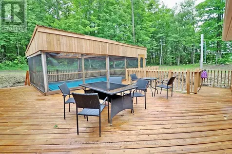 507 French Settlement Road Tweed (hungerford (twp)) ON K0K 3J0