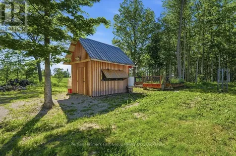 507 French Settlement Road Tweed (hungerford (twp)) ON K0K 3J0