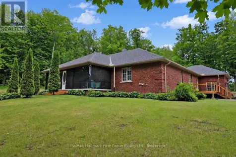 507 French Settlement Road Tweed (hungerford (twp)) ON K0K 3J0