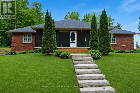 507 French Settlement Road Tweed (hungerford (twp)) ON K0K 3J0