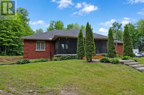 507 French Settlement Road Tweed (hungerford (twp)) ON K0K 3J0