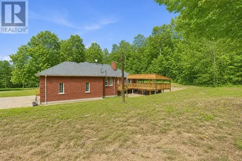 507 French Settlement Road Tweed (hungerford (twp)) ON K0K 3J0