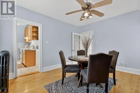 64 Delaware Avenue South Ottawa ON K2P 0Z3