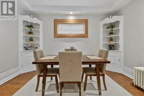 64 Delaware Avenue South Ottawa ON K2P 0Z3