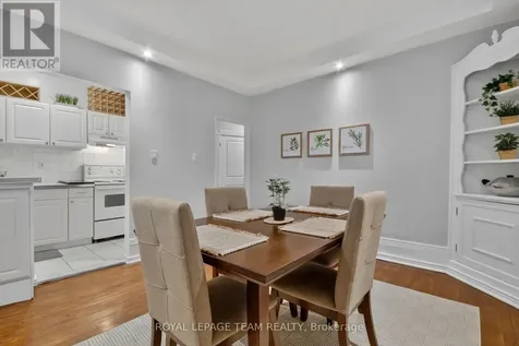 64 Delaware Avenue South Ottawa ON K2P 0Z3