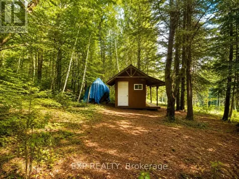 141 Carson Heights Road Madawaska Valley ON K0J 1B0