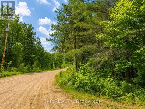 141 Carson Heights Road Madawaska Valley ON K0J 1B0