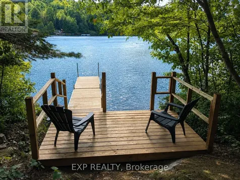 141 Carson Heights Road Madawaska Valley ON K0J 1B0
