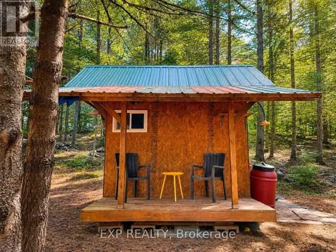 141 Carson Heights Road Madawaska Valley ON K0J 1B0