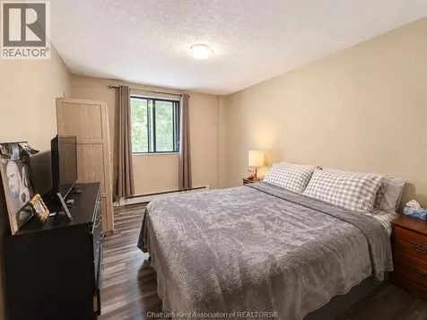 225 Campus Parkway Chatham ON N7L 4X2