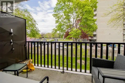 225 Campus Parkway Chatham ON N7L 4X2