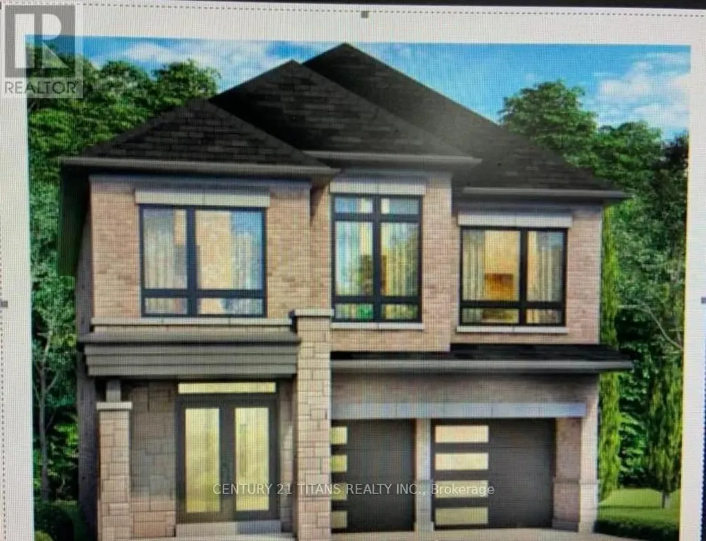 4 Priory Drive Whitby ON L1P 0K9