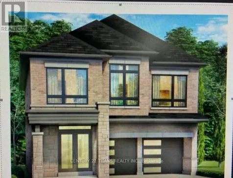 4 Priory Drive Whitby ON L1P 0K9